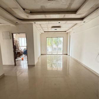 3 BHK Apartment For Rent in Unimark Springfield Elite 1 Narayanpur Kolkata  8110962