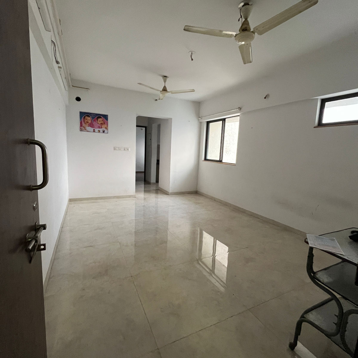 1 BHK Apartment For Sale in Lodha Palava Fontana C To H