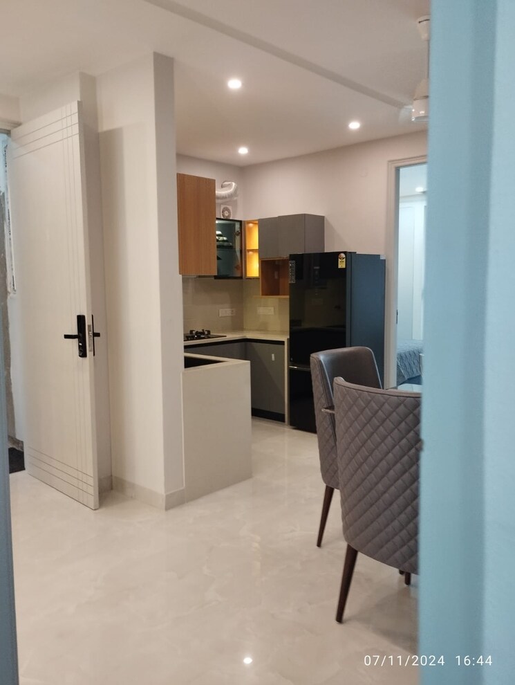 Master Bedroom, sector 114 3 Bedroom 1450 Sq.Ft. Builder Floor In Sector 114 Mohali 8110969