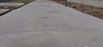  Plot – Exterior View View at Upsidc Site B - for Sale