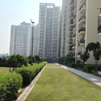 2 BHK Apartment For Resale in MGH Mulberry County Sector 70 Faridabad  8110974