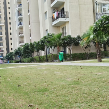 2 BHK Apartment – Exterior View View at MGH Mulberry County, Sector 70 - for Sale