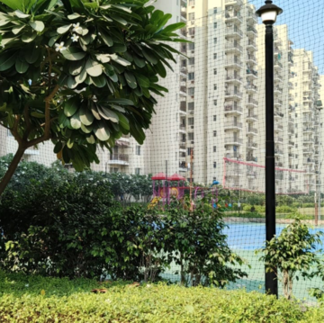 2 BHK Apartment – Garden View at MGH Mulberry County, Sector 70 - for Sale