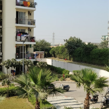 2 BHK Apartment – Exterior View View at MGH Mulberry County, Sector 70 - for Sale