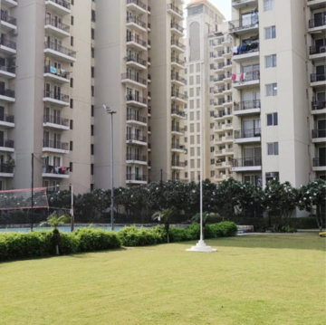 2 BHK Apartment – Exterior View View at MGH Mulberry County, Sector 70 - for Sale