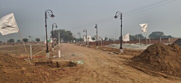 Plot Area in  Plot at Upsidc Site B – for Sale