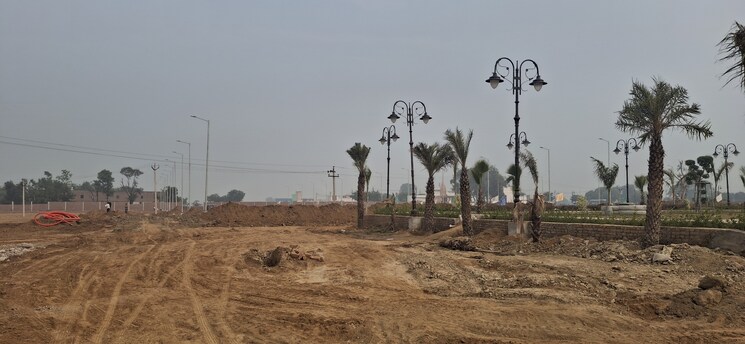 undefined, upsidc site b  101 Sq.Yd. Plot In Upsidc Site B Greater Noida 8110975