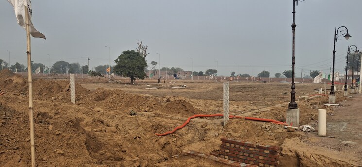 undefined, upsidc site b  101 Sq.Yd. Plot In Upsidc Site B Greater Noida 8110975