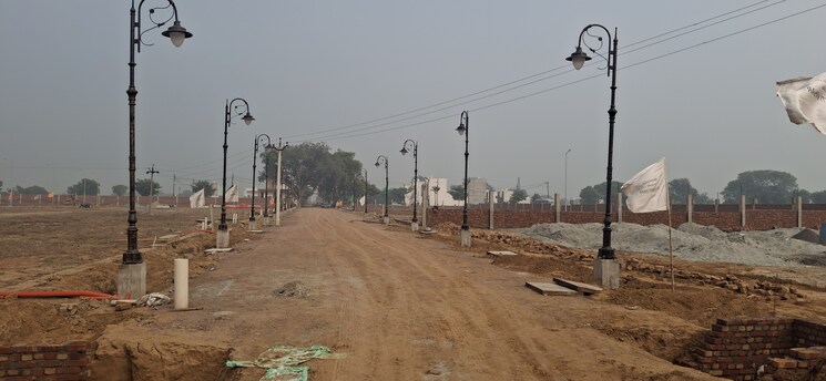 undefined, upsidc site b  101 Sq.Yd. Plot In Upsidc Site B Greater Noida 8110975