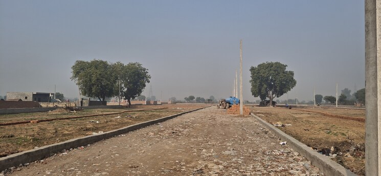 undefined, upsidc site b  101 Sq.Yd. Plot In Upsidc Site B Greater Noida 8110977
