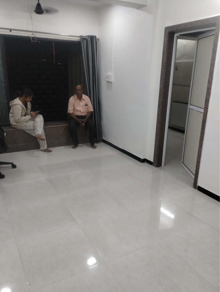 Room, nand-dham-chs-dahisar 1 Bedroom 430 Sq.Ft. Apartment In Kandarpada Mumbai 8110979