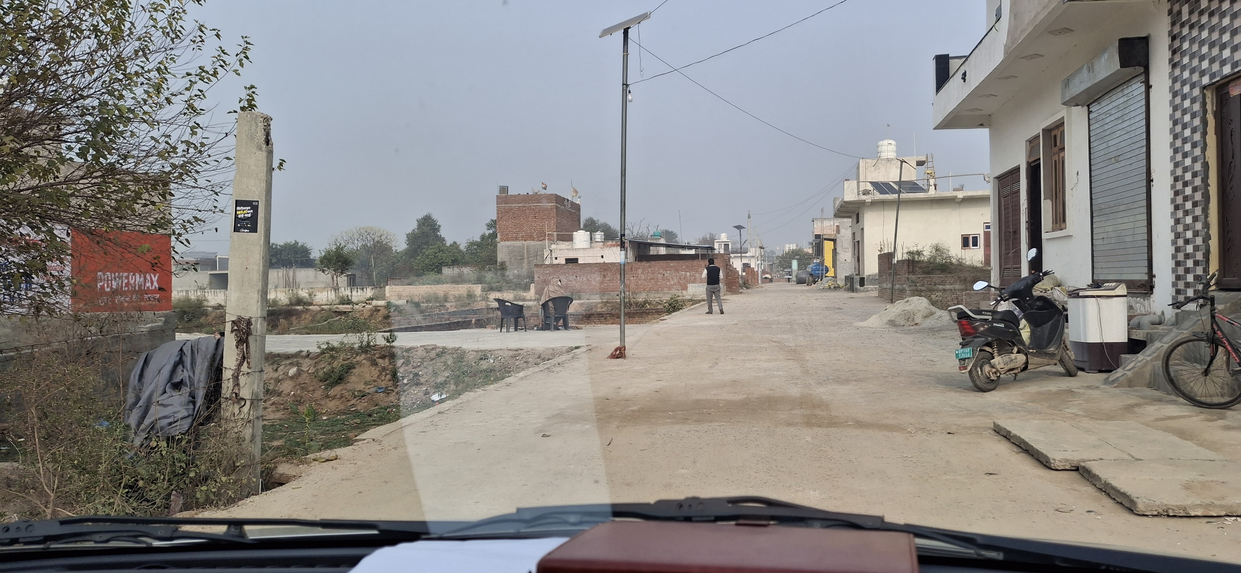 Plot For Sale in Mk Property 