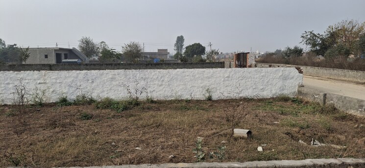 undefined, upsidc site b  100 Sq.Yd. Plot In Upsidc Site B Greater Noida 8110980