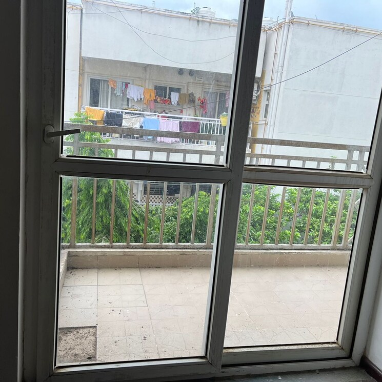 Balcony, bptp-park-arena 3 Bedroom 180 Sq.Ft. Builder Floor In Sector 80 Faridabad 8110982