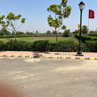 Plot For Resale in Omaxe City - Omaxe Heights Palwal Faridabad  8110989