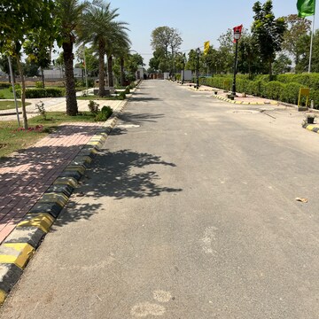 Parking in  Plot at Omaxe City - Omaxe Heights, Palwal – for Sale