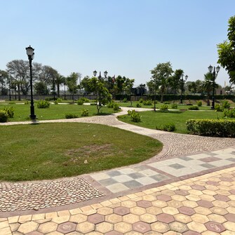 Plot For Resale in Omaxe City - Omaxe Heights Palwal Faridabad  8110989