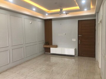 3 BHK Apartment For Rent in Elite Golf Green, Sector 79