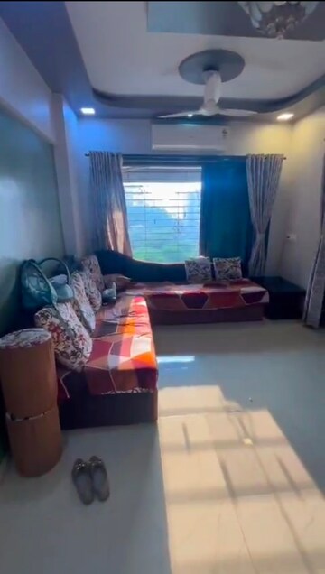 2 BHK Apartment For Rent in Asmita Orchid Mira Road Thane  8111002