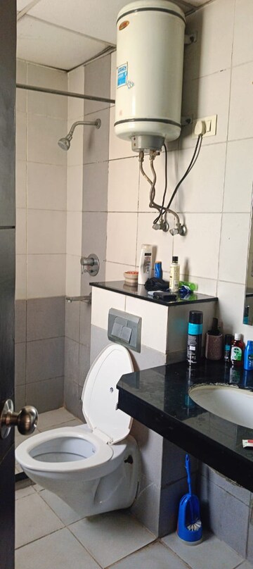 Master Bedroom in 3 BHK Apartment at Eros Wembley Estate, Sector 50 – for Rent