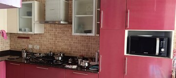 Furnished Amenities in 3 BHK Apartment at Eros Wembley Estate, Sector 50 – for Rent