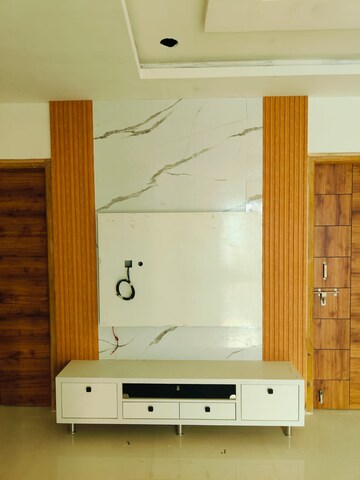 Furnished Amenities in 3 BHK Independent House at Bahadurpally – for Sale