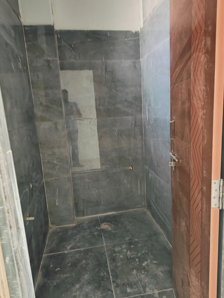 Bathroom, bahadurpally 3 Bedroom 122 Sq.Yd. Independent House In Bahadurpally Hyderabad 8111021