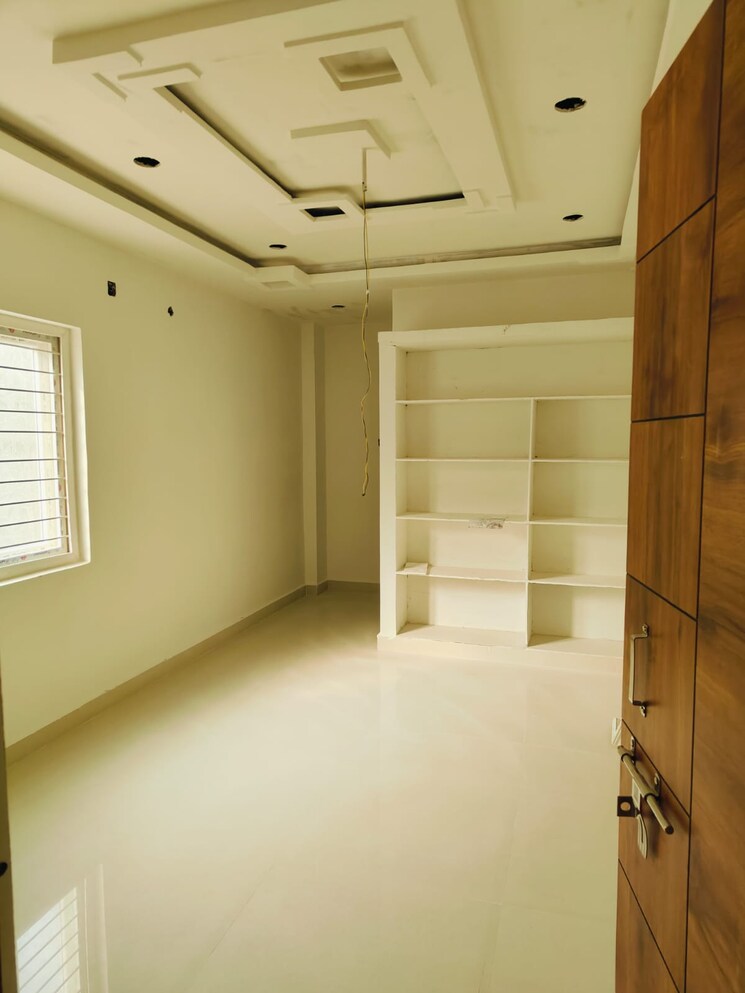 Room, bahadurpally 3 Bedroom 122 Sq.Yd. Independent House In Bahadurpally Hyderabad 8111021