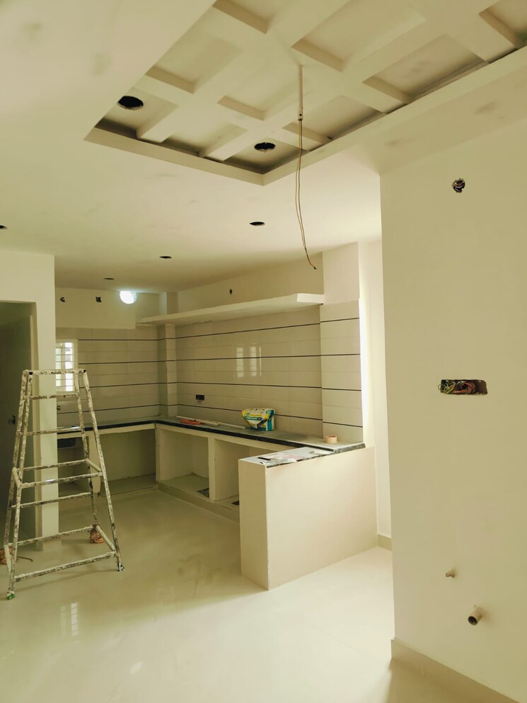 Kitchen, bahadurpally 3 Bedroom 122 Sq.Yd. Independent House In Bahadurpally Hyderabad 8111021