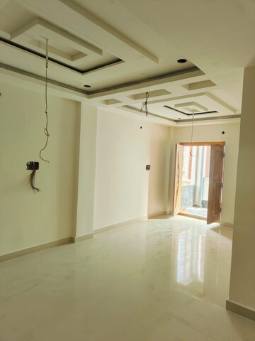 Building Lobby in 3 BHK Independent House at Bahadurpally – for Sale
