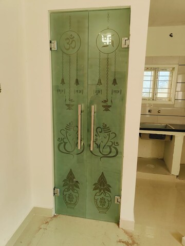 Furnished Amenities in 3 BHK Independent House at Bahadurpally – for Sale