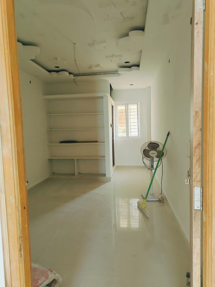 Bathroom, bahadurpally 3 Bedroom 122 Sq.Yd. Independent House In Bahadurpally Hyderabad 8111021