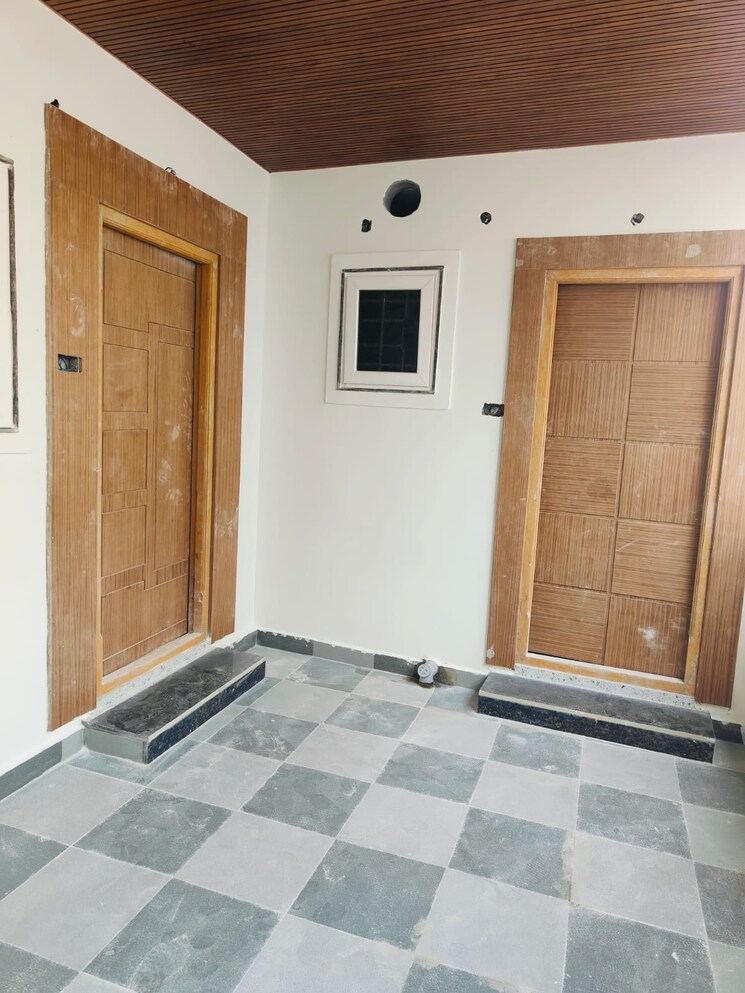 Room, bahadurpally 3 Bedroom 122 Sq.Yd. Independent House In Bahadurpally Hyderabad 8111021