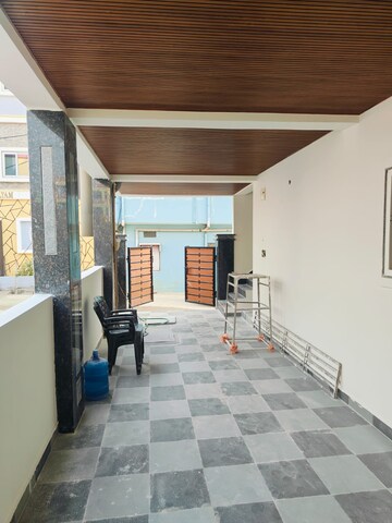 Parking in 3 BHK Independent House at Bahadurpally – for Sale