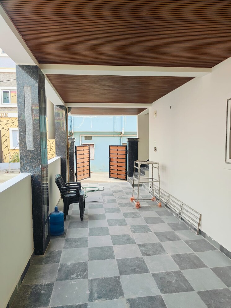 undefined, bahadurpally 3 Bedroom 122 Sq.Yd. Independent House In Bahadurpally Hyderabad 8111021