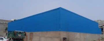 Commercial Warehouse 450 Sq.Mt. For Resale in Upsidc Site B Greater Noida  8111027