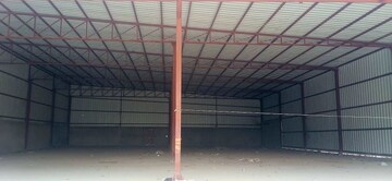  Warehouse – Exterior View View at Upsidc Site B - for Sale