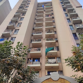 2 BHK Apartment For Rent in Unitech The Residences Gurgaon Sector 33 Gurgaon  8111031