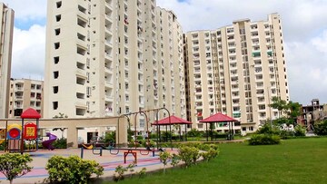 2 BHK Apartment – Exterior View View at SBP Housing Park, Central Derabassi - for Rent