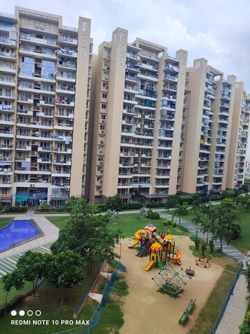 4 BHK Apartment For Rent in Tulip Violet Sector 69 Gurgaon  8111048