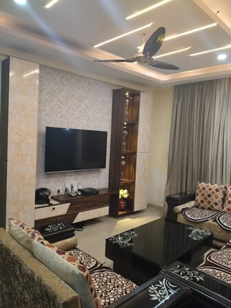 3 BHK Apartment For Rent in Tulip Violet Sector 69 Gurgaon  8111050