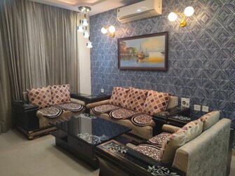 3 BHK Apartment For Rent in Tulip Violet Sector 69 Gurgaon  8111050