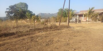 Plot Area in  Plot at Uran – for Sale