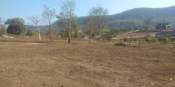 Plot Area in  Plot at Uran – for Sale