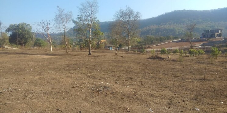 undefined, uran  606 Sq.Mt. Plot In Uran Navi Mumbai 8111049