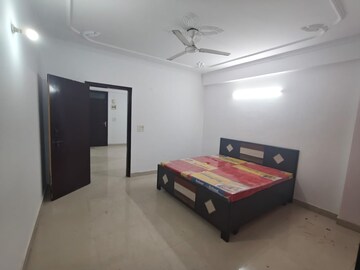 Bedroom in 2 BHK Builder Floor at Paryavaran Complex – for Rent