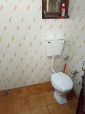 Bathroom in 3 BHK Independent House at Jawahar Nagar – for Rent