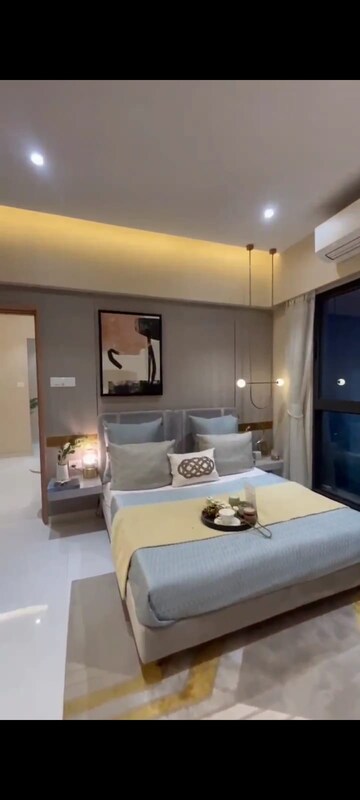 2 BHK Builder Floor For Sale in Runwal Pinnacle, Mulund West