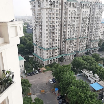 2 BHK Apartment For Rent in DLF Regency Park I Dlf Phase iv Gurgaon  8111068