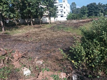 Plot For Resale in Sarada Colony Anakapalle  8111075